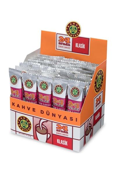2si 1 Arada Klasik 40lı Paket