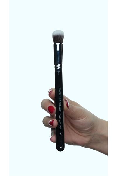 Artist Serie Oval Kapatıcı Fırçası - 518