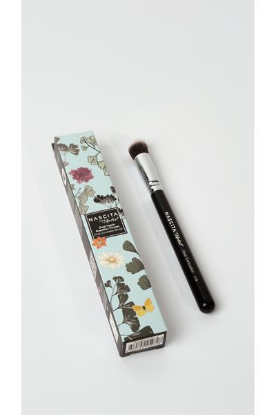 Artist Serie Oval Kapatıcı Fırçası - 518