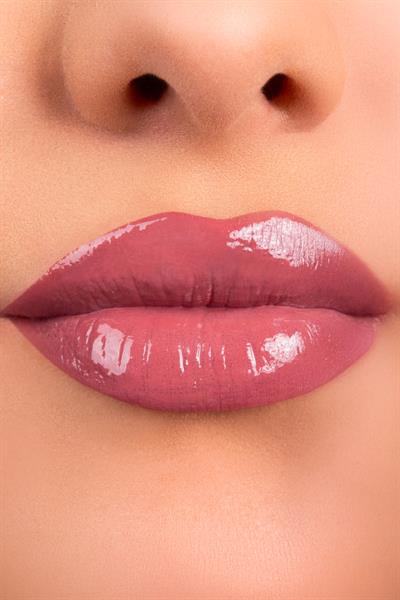 Baby Balmy Serum Gloss - Dudak Parlatıcısı Ve Dudak Bakımı 35 Euphoria - 3.2 ml