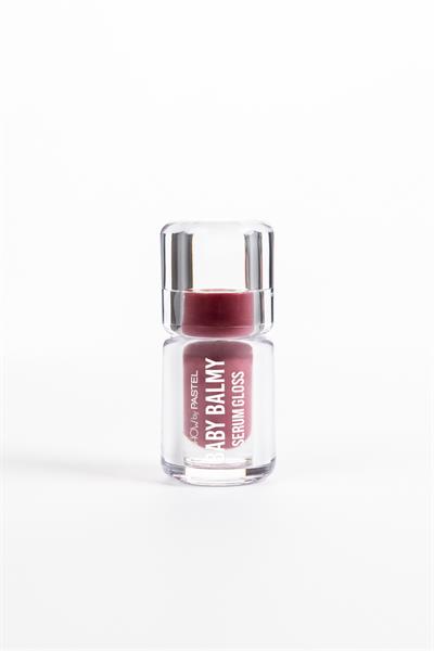 Baby Balmy Serum Gloss - Dudak Parlatıcısı Ve Dudak Bakımı 35 Euphoria - 3.2 ml
