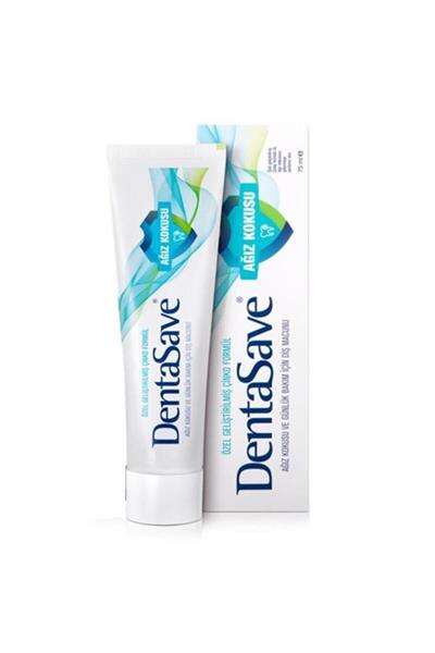 Çinko Formüllü Diş Macunu 75 ml