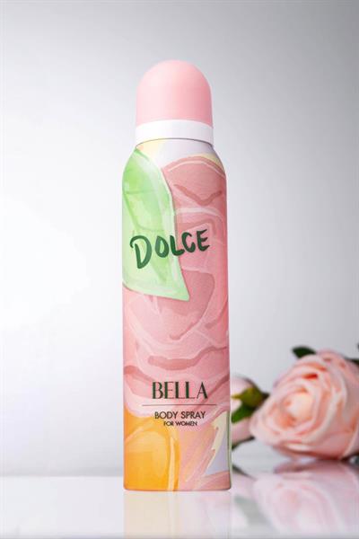 Dolce Bella Kadın Deodorant Sprey 150 ml