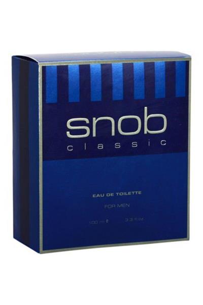 Edt Classic 100 ml