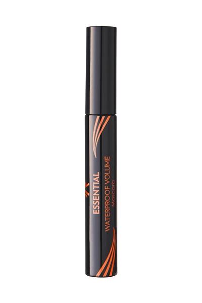 Essential Waterproof Mascara Suya Dayanıklı Maskara 8 ml