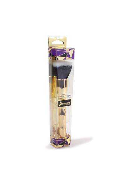 Gold Bamboo Stipling Fırçası -277