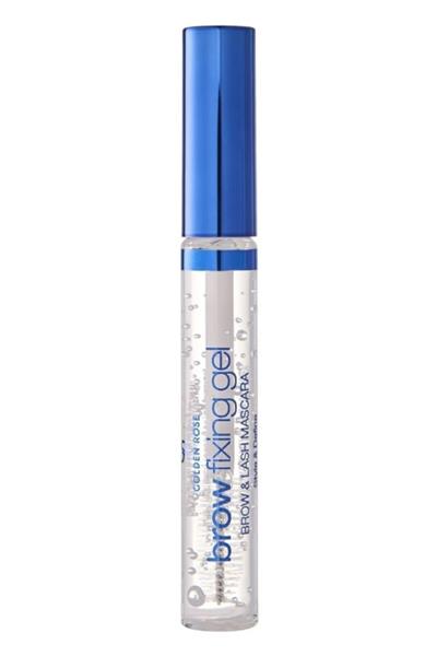 Golden Rose Brow Fixing Gel Kaş ve Kirpik Sabitleyici Jel Maskara 11 ml