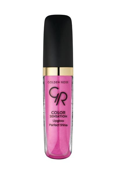 Golden Rose Color Sensation Lipgloss No:109 Lolipop Renkli Dudak Parlatıcısı 5,6 ml