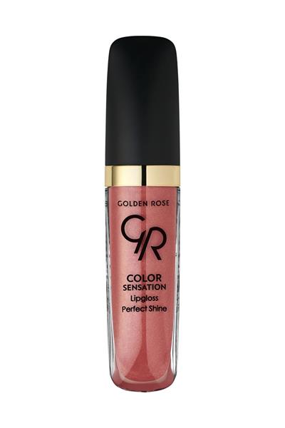 Golden Rose Color Sensation Lipgloss No:116 Renkli Dudak Parlatıcısı 5,6 ml