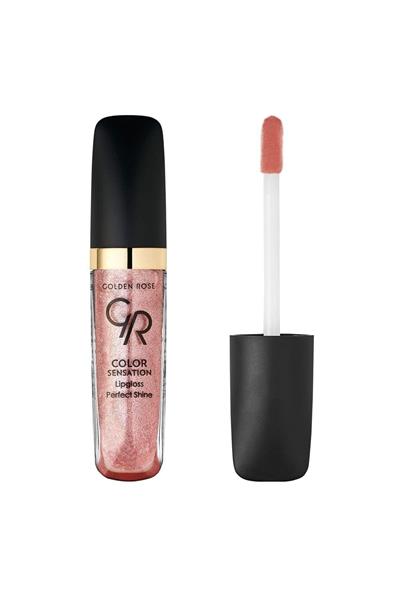Golden Rose Color Sensation Lipgloss No:105 Renkli Dudak Parlatıcısı 5,6 ml
