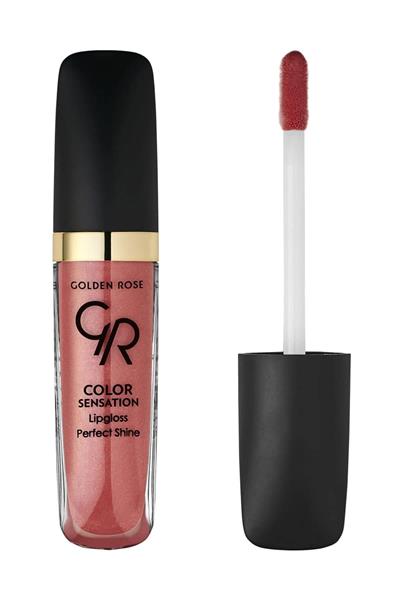 Golden Rose Color Sensation Lipgloss No:116 Renkli Dudak Parlatıcısı 5,6 ml
