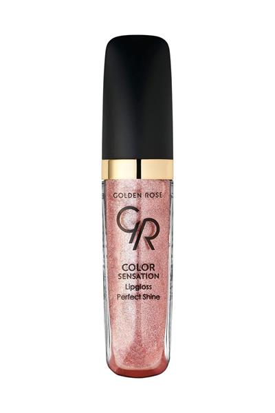 Golden Rose Color Sensation Lipgloss No:105 Renkli Dudak Parlatıcısı 5,6 ml
