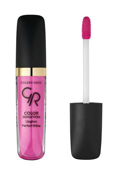 Golden Rose Color Sensation Lipgloss No:109 Lolipop Renkli Dudak Parlatıcısı 5,6 ml