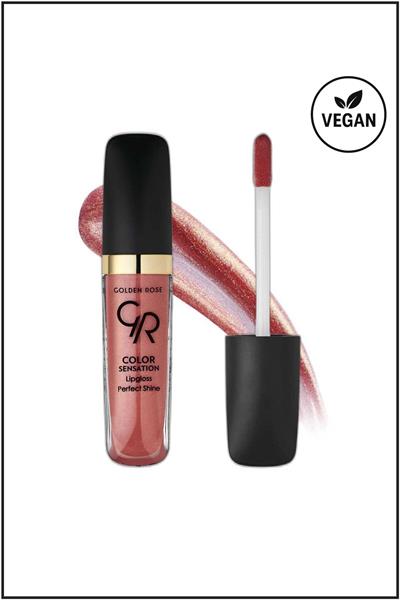 Golden Rose Color Sensation Lipgloss No:116 Renkli Dudak Parlatıcısı 5,6 ml