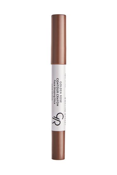 Golden Rose Contour Crayon No:23 Dark Kontür Kalemi 4 g