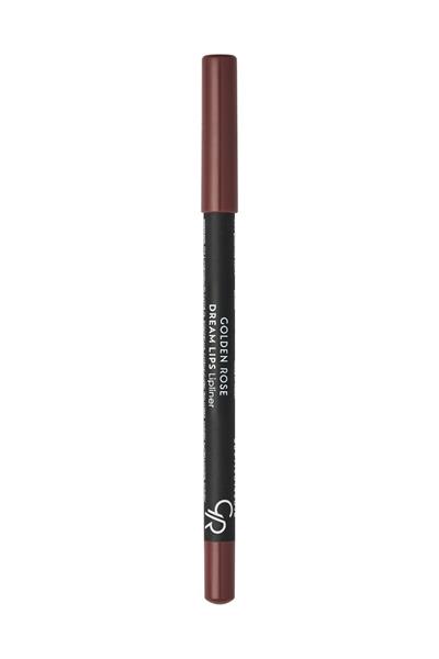 Golden Rose Dream Eyes Eyeliner Göz Kalemi - No: 414
