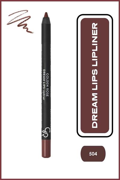 Golden Rose Dream Eyes Eyeliner Göz Kalemi - No: 414