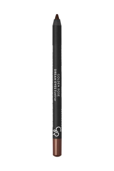 Golden Rose Dream Eyes Eyeliner Göz Kalemi - No: 409 (Chocolatte)