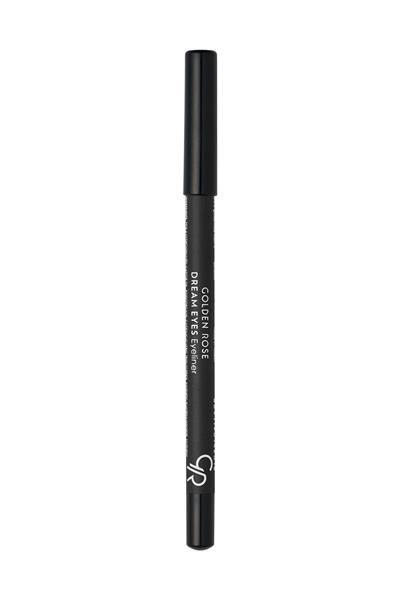 Golden Rose Dream Eyes Eyeliner Göz Kalemi 401