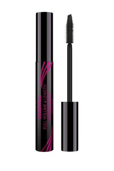 Golden Rose Essential Full Volume _ Length Maskara Intense Black 9 ml
