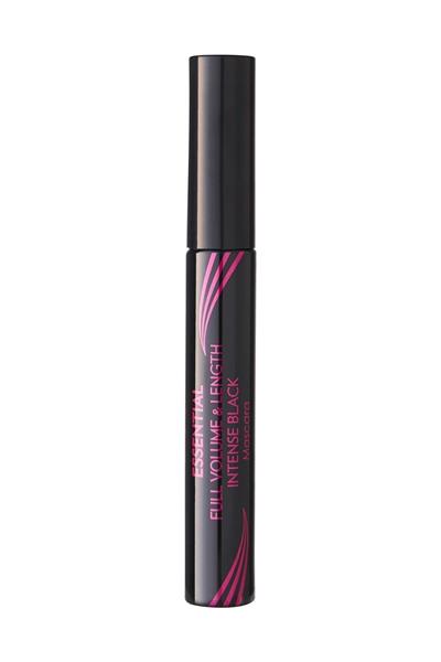 Golden Rose Essential Full Volume _ Length Maskara Intense Black 9 ml