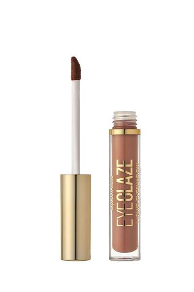 Golden Rose Eye Glaze Likit Far No:04 Chocolate 3,5 ml