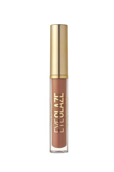 Golden Rose Eye Glaze Likit Far No:04 Chocolate 3,5 ml