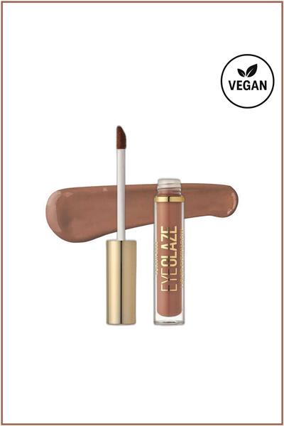 Golden Rose Eye Glaze Likit Far No:04 Chocolate 3,5 ml