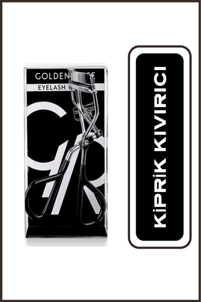 Golden Rose Kirpik Kıvırıcı
