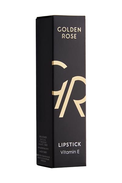 Golden Rose Lipstick 57 Red Wine Ruj 4,2 g