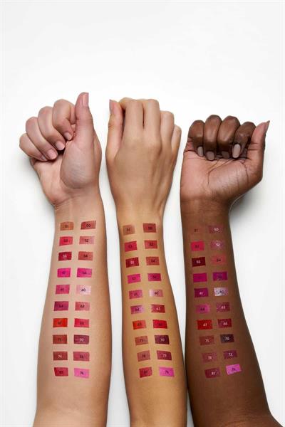 Golden Rose Lipstick 57 Red Wine Ruj 4,2 g
