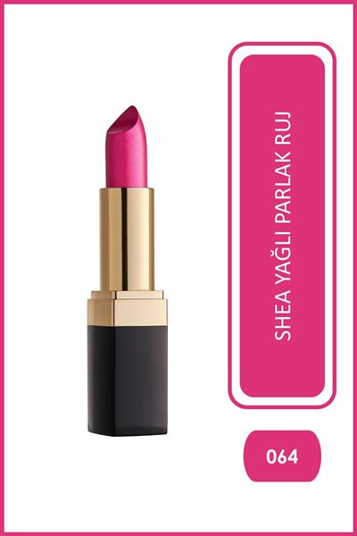 Golden Rose Lipstick 64 Rose Pink Ruj 4,2 g
