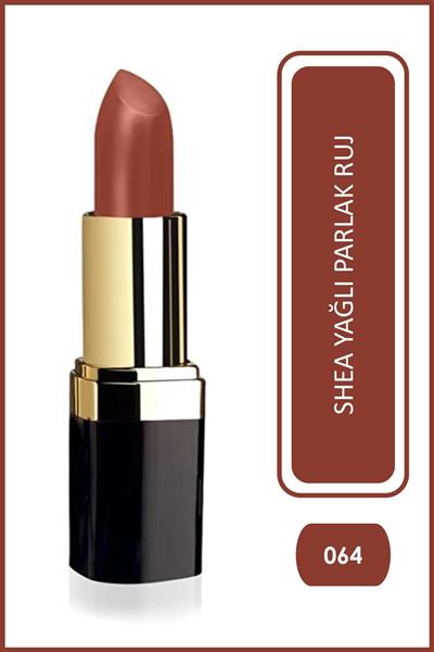 Golden Rose Lipstick 71 Chocolate Ruj 4,2 g
