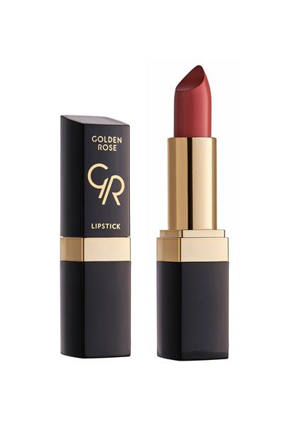Golden Rose Lipstick No:54 Coffee Ruj 4,2 gr