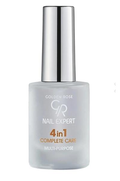 Golden Rose Nail Expert 4_ü 1 Arada Tırnak Bakımı 11 ml