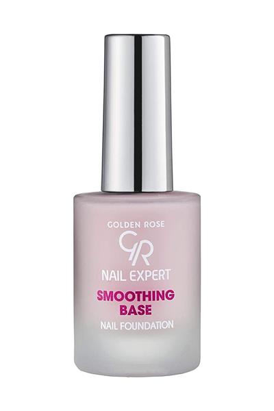 Golden Rose Nail Expert Smoothing Base Nail Foundation (Oje Bazı)