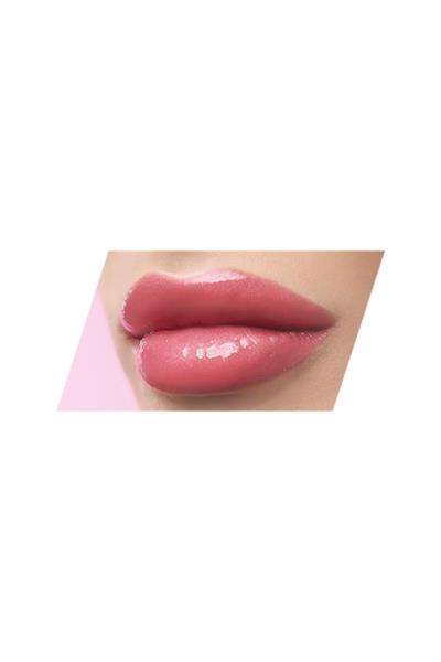 Golden Rose Plumped Lips Dolgunlaştırıcı Dudak Parlatıcısı No:210 4,7 ml