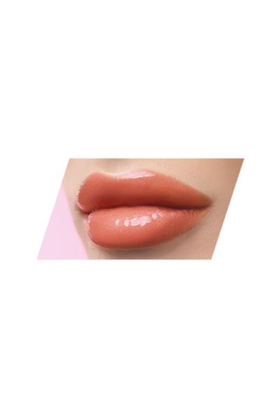 Golden Rose Plumped Lips Dolgunlaştırıcı Dudak Parlatıcısı No:209 4,7 ml
