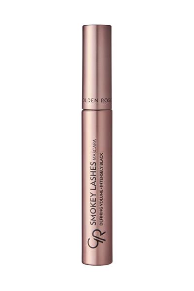 Golden Rose Smokey Lashes Mascara Black Hacim Veren Maskara 9 ml