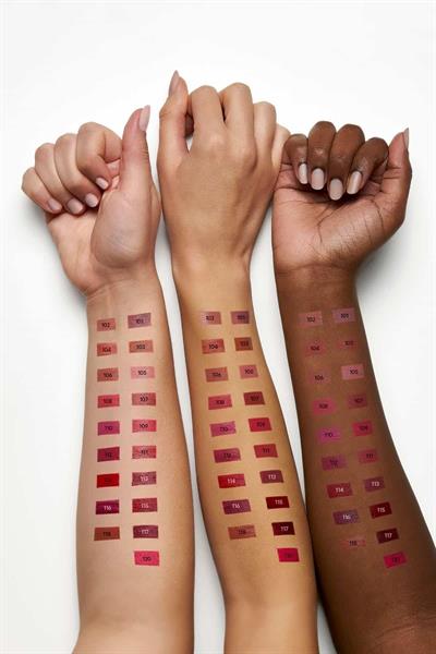 Golden Rose Soft _ Matte Creamy Lipcolor Likit Mat Ruj No:105 Soft Pink 5,5 ml