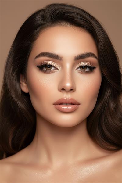 Golden Rose Sparkle Glow Göz Farı No:51 Moonlit 2,5 g