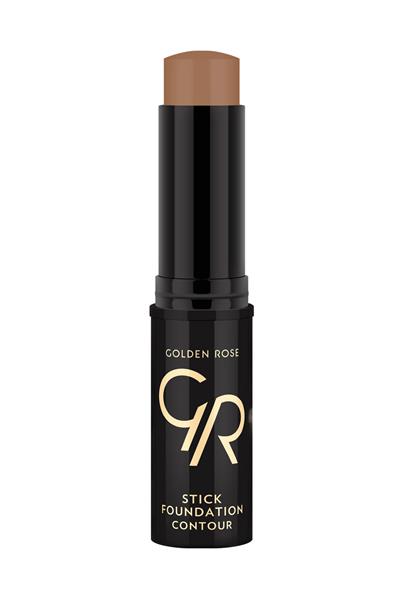 Golden Rose Stick Foundation Contour No:09 Stik Fondöten Kontür 11 g
