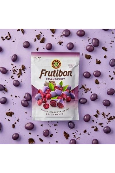Kahve Dünyası Cranberry Frutibon 50 GR
