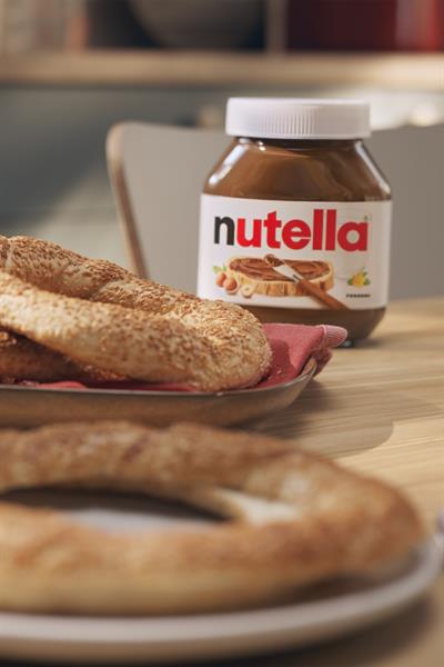 Kakaolu Fındık Kreması 750 Gr