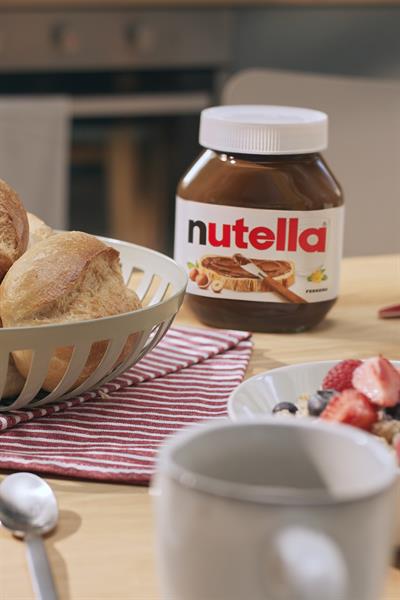 Kakaolu Fındık Kreması 750 Gr