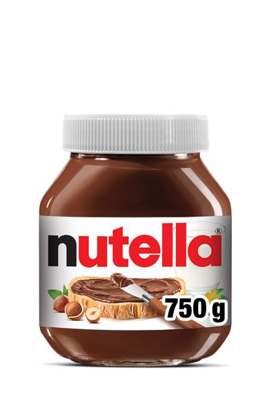 Kakaolu Fındık Kreması 750 Gr