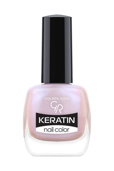 Keratin Nail Color 124 Keratin oje 10,5 ml