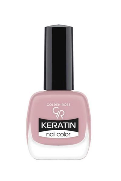 Keratin Nail Color 14 Keratin Oje 10,5 ml