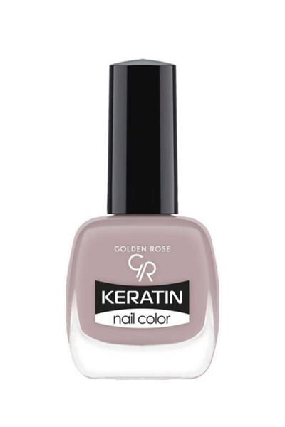 Keratin Nail Color 15 Keratin Oje 10,5 ml