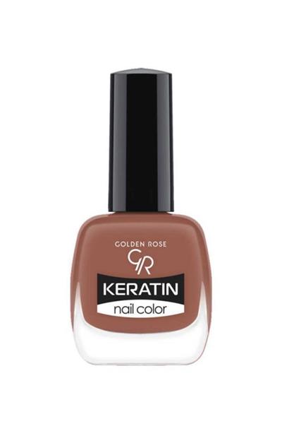 Keratin Nail Color 22 Keratin Oje 10,5 ml